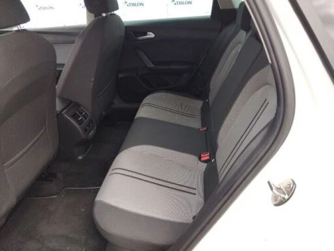 Seat Nuevo León SP 2.0 TDI 110kW DSG Style Go
