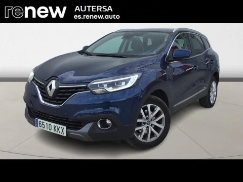 Renault Kadjar  1.6 TCe Energy Zen