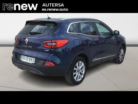 Renault Kadjar  1.6 TCe Energy Zen