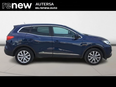 Renault Kadjar  1.6 TCe Energy Zen