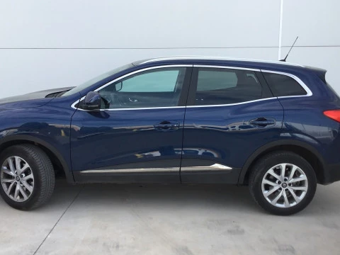 Renault Kadjar  1.6 TCe Energy Zen
