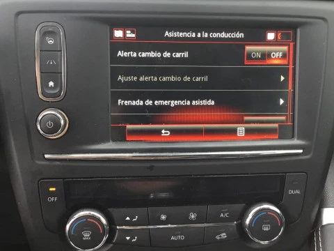Renault Kadjar  1.6 TCe Energy Zen