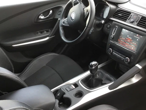 Renault Kadjar  1.6 TCe Energy Zen