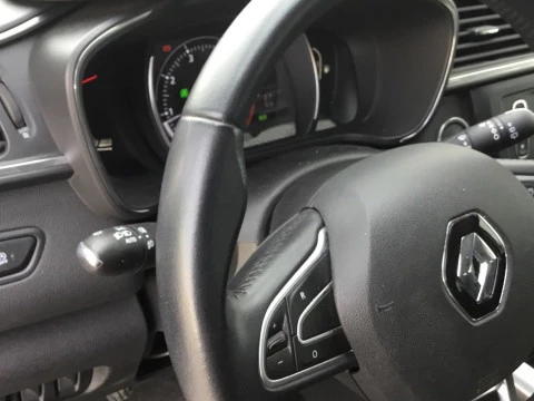 Renault Kadjar  1.6 TCe Energy Zen