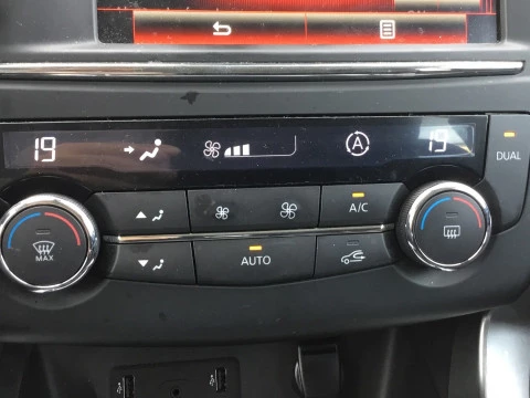 Renault Kadjar  1.6 TCe Energy Zen