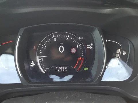 Renault Kadjar  1.6 TCe Energy Zen