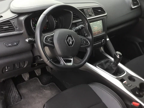 Renault Kadjar  1.6 TCe Energy Zen