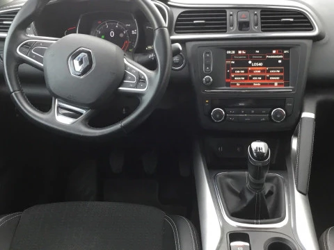 Renault Kadjar  1.6 TCe Energy Zen