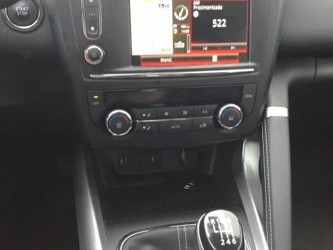 Renault Kadjar  1.6 TCe Energy Zen