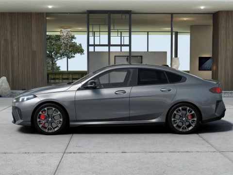 BMW Serie 2 220d Gran Coupe