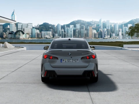 BMW Serie 2 220d Gran Coupe