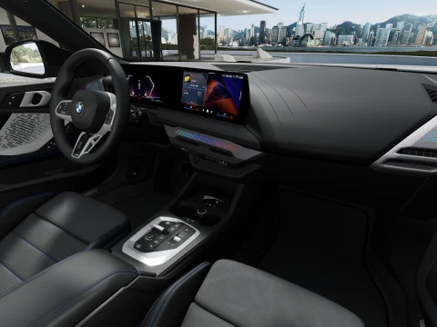 BMW Serie 2 220d Gran Coupe