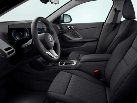 BMW Serie 2 220d Gran Coupe