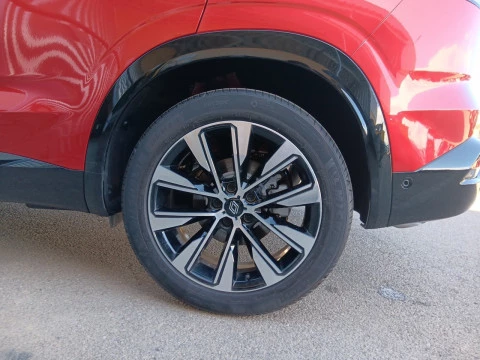 Renault Austral Techno Mild Hybrid 116kW Auto