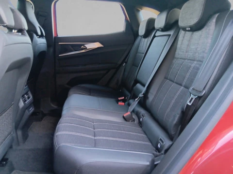 Renault Austral Techno Mild Hybrid 116kW Auto