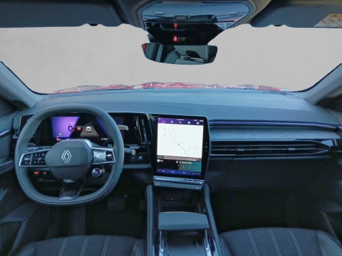 Renault Austral Techno Mild Hybrid 116kW Auto