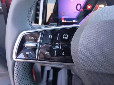 Renault Austral Techno Mild Hybrid 116kW Auto