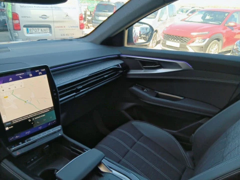 Renault Austral Techno Mild Hybrid 116kW Auto