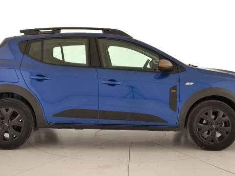 Dacia Sandero  Stepway ECO-G Extreme Go 74kW