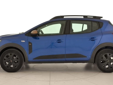 Dacia Sandero  Stepway ECO-G Extreme Go 74kW