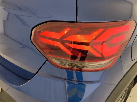 Dacia Sandero  Stepway ECO-G Extreme Go 74kW