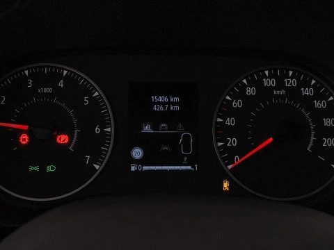 Dacia Sandero  Stepway ECO-G Extreme Go 74kW