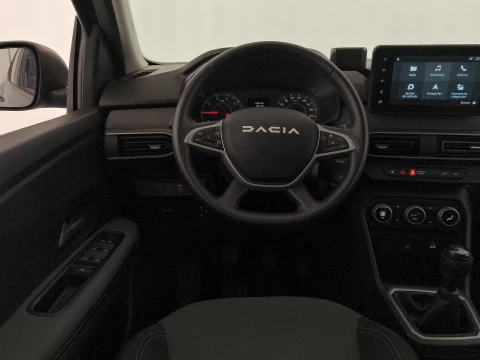Dacia Sandero  Stepway ECO-G Extreme Go 74kW
