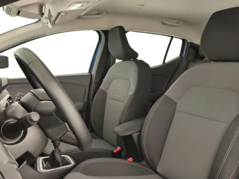 Dacia Sandero  Stepway ECO-G Extreme Go 74kW