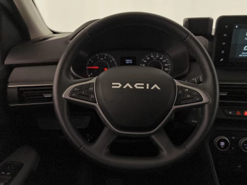 Dacia Sandero  Stepway ECO-G Extreme Go 74kW