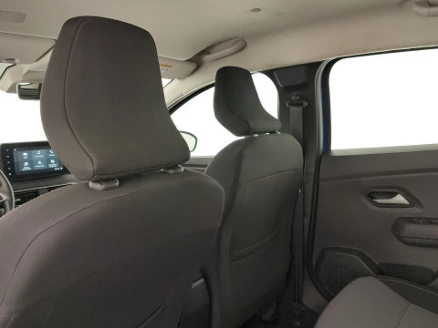 Dacia Sandero  Stepway ECO-G Extreme Go 74kW