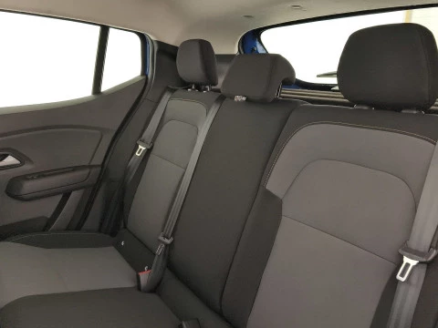 Dacia Sandero  Stepway ECO-G Extreme Go 74kW