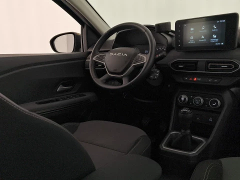 Dacia Sandero  Stepway ECO-G Extreme Go 74kW
