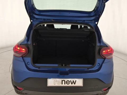 Dacia Sandero  Stepway ECO-G Extreme Go 74kW
