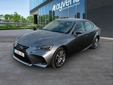 Lexus IS 2.5 300h Executive