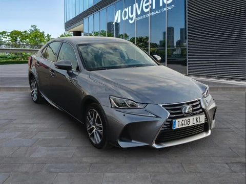 Lexus IS 2.5 300h Executive