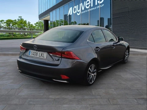 Lexus IS 2.5 300h Executive