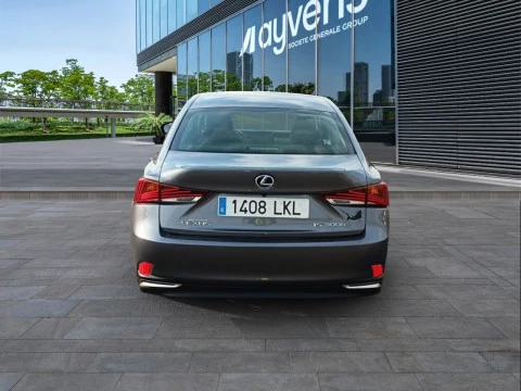 Lexus IS 2.5 300h Executive