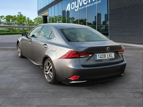 Lexus IS 2.5 300h Executive