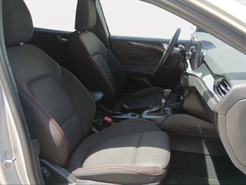 Ford Focus SportBreak 1.0 Ecoboost MHEV ST-Line Auto 114 kW (155 CV)