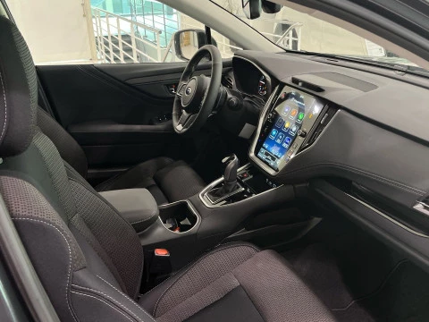 Subaru Outback 2.5i Active CVT Lineartronic AWD