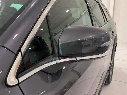 Subaru Outback 2.5i Active CVT Lineartronic AWD