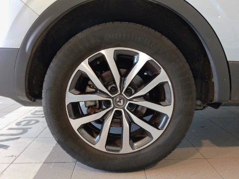 Renault Kadjar  Diesel  1.5dCi Blue Zen EDC 85kW