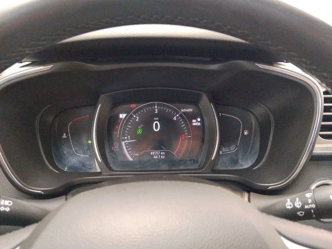 Renault Kadjar  Diesel  1.5dCi Blue Zen EDC 85kW