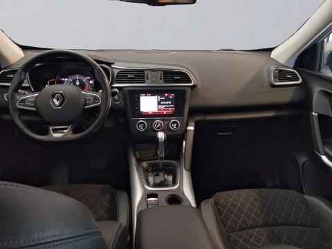 Renault Kadjar  Diesel  1.5dCi Blue Zen EDC 85kW