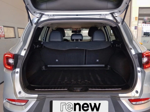 Renault Kadjar  Diesel  1.5dCi Blue Zen EDC 85kW