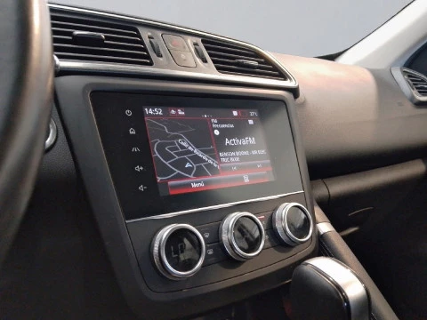 Renault Kadjar  Diesel  1.5dCi Blue Zen EDC 85kW