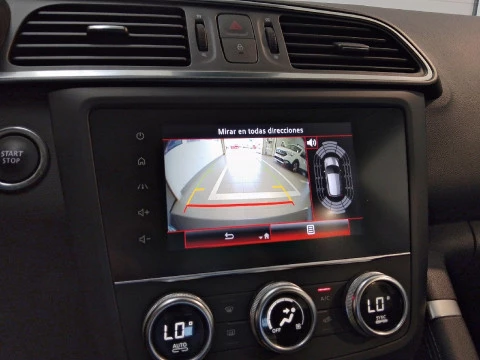 Renault Kadjar  Diesel  1.5dCi Blue Zen EDC 85kW