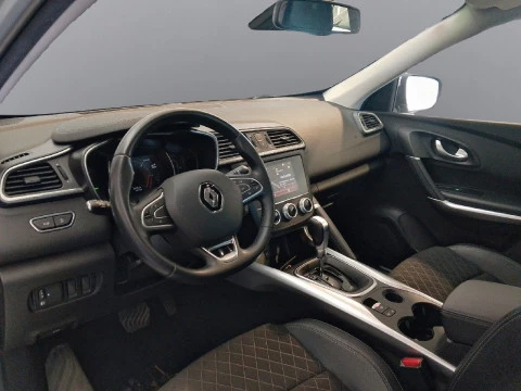 Renault Kadjar  Diesel  1.5dCi Blue Zen EDC 85kW