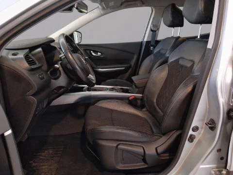 Renault Kadjar  Diesel  1.5dCi Blue Zen EDC 85kW