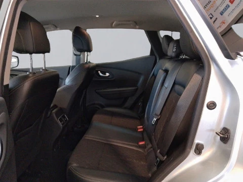 Renault Kadjar  Diesel  1.5dCi Blue Zen EDC 85kW